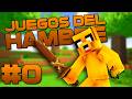 Juegos del Hambre #0 - HOLA AMIGOS, SOY MIKECRAFT 😊🐶 (10 Años en YouTube) thumbnail