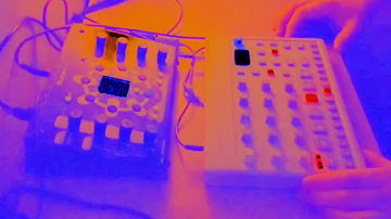 The NDLR | Model:Cycles | Synthwave Jam #8