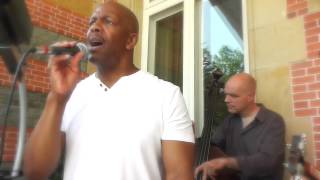 Loungeband I Loungetrio I Jazzquartett I Souljazz I Frankfurt I Lounge - Band, Unplugged