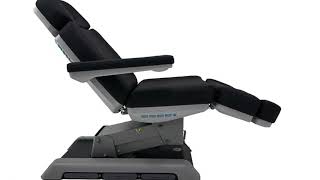 Bolt 2500 Medical Procedure Table - Promo Video