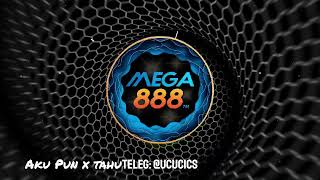 DJ MEGA88 REMIX - AKU PUN TAK TAHU | LAGU FENGTAU | HARDCORE