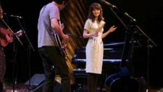 Take It Back-She & Him