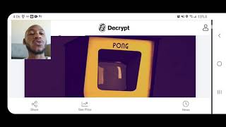 Atari Launches (AR) Augmented Reality NFT's on Ethereum Chain