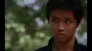 Don't think! Feeeel!