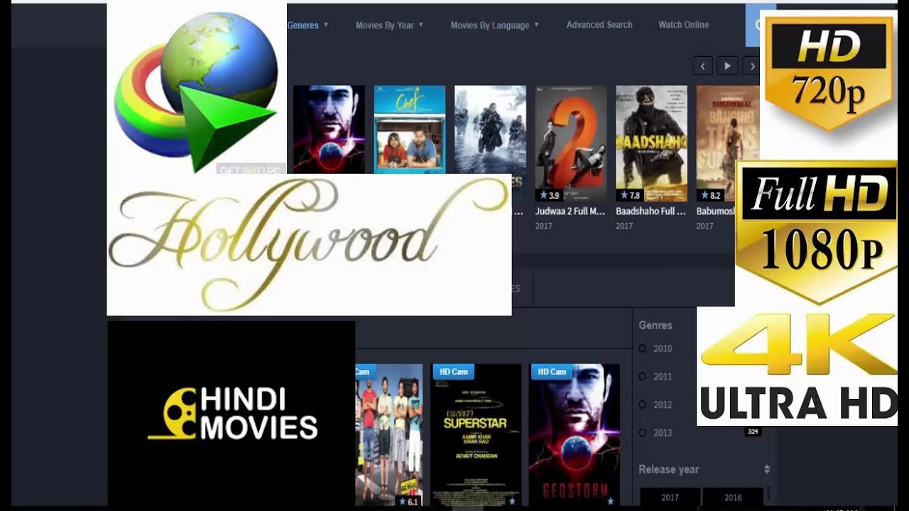 lucasfilm stock Download English and Hindi Movies in HD By IDM