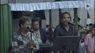 Deometro Band- Deo Ft Nuno, Manas liu Aimanas lotuk