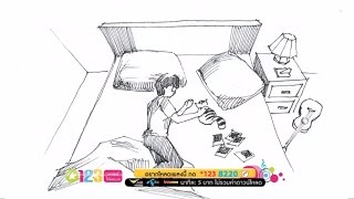 ลาลาลา - Aomsin Official Mv