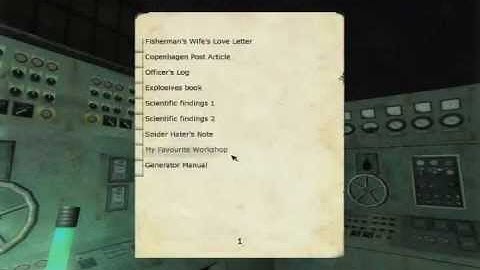 Penumbra Overture (Blind) Part 7: TriNitroToluene..aww yea