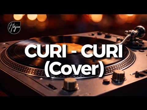 Curi - Curi - D'LLOYD ( Cover )