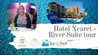 River Suites Hotel Xcaret