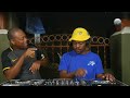 Trevor Mo and Fanas 10 Live on Jbm Sounds (25/04/22)