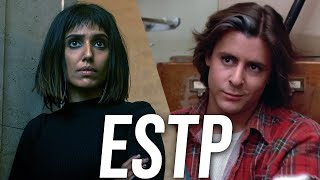 A Personalidade ESTP Funções Cognitivas MBTI | As 16 Personalidades