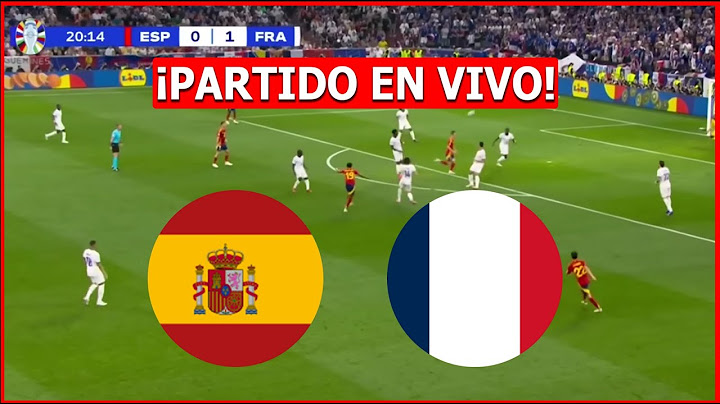 🔴 ESPAÑA vs FRANCIA EN VIVO ⚽JUEGA LAMINE YAMAL NATIONS LEAGUE SEMIFINALES 🏆