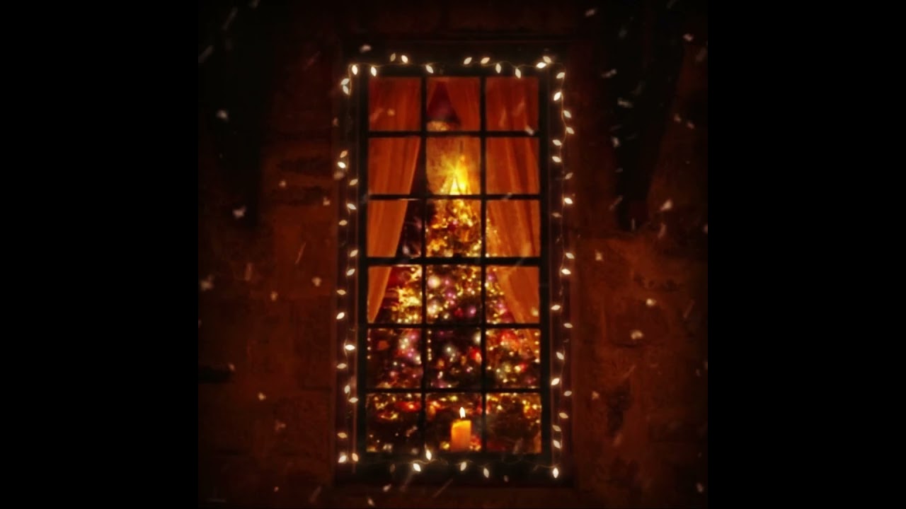 Brenda Lee - Rockin' Around the Christmas Tree (slowed & reverbed)