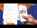 Yadda Za Kai Aiki Da Application Na My Nita 