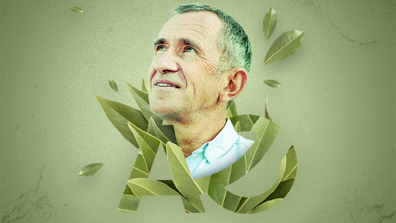 François Laurens, Innovation Award | 2020 INRAE Awards