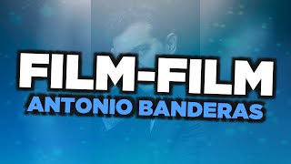 Film-film terbaik dari Antonio Banderas