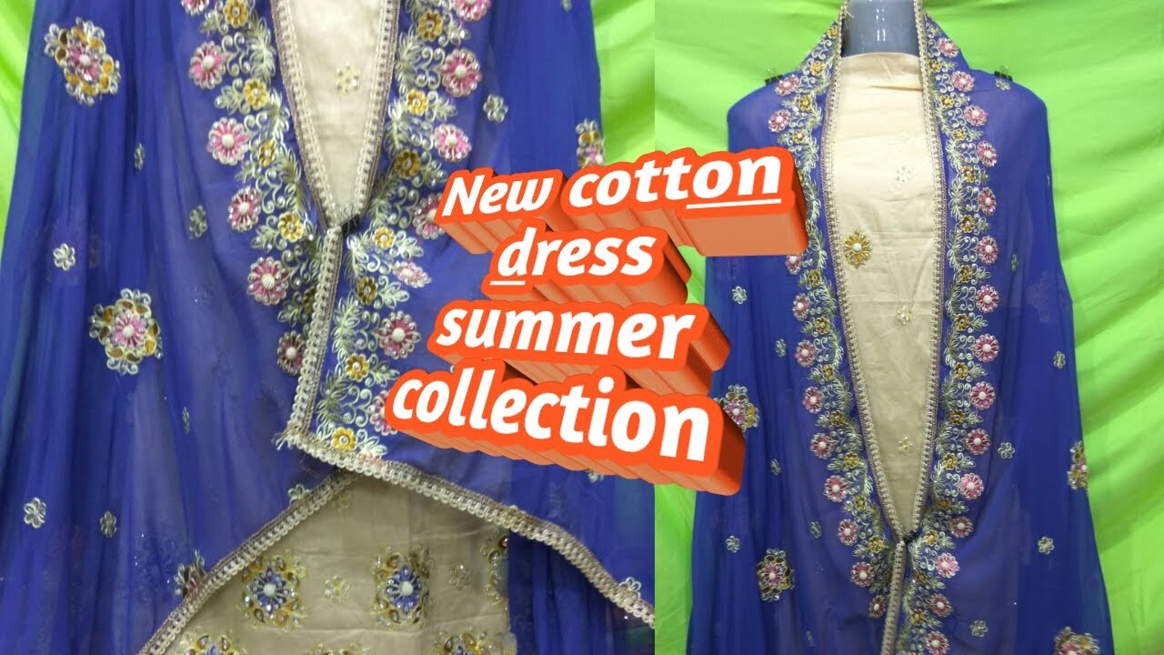 cotton sudithar materials