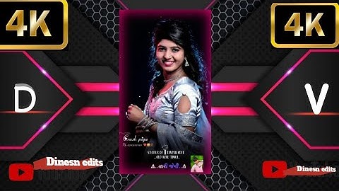 New LD Dodava Timli Status Tari Jevi 100 Aavine Jati Rai 2023