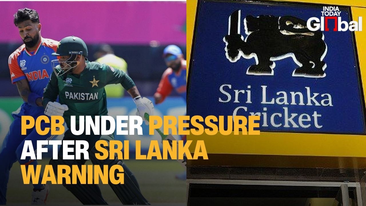 Sri Lanka Warns Pakistan, India Boycott Could Trigger Massive Economic Fallout