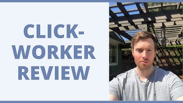 Clickworker Review - Is It A Good Microgig Website?