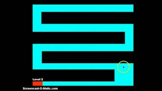 scary maze game vid , DON'T WATCH IT ALONE !!!!!!! screenshot 5