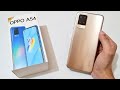 OPPO A54 Unboxing - Triple Rear Cameras &amp; Great Looks