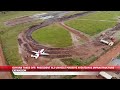 GUYANA TAKES OFF PRESIDENT ALI UNVEILS MASSIVE AVIATION & INFRASTRUCTURE EXPANSION