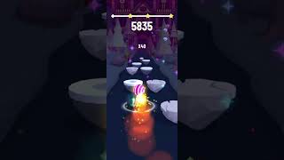 TheFatRat - The Calling Hop Ball 3D Endless Mode screenshot 4