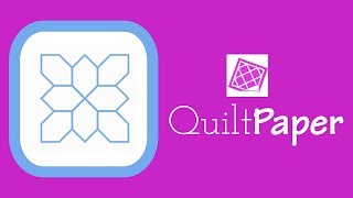 QuiltPaper Tutorial — Honeycomb — Tips screenshot 3