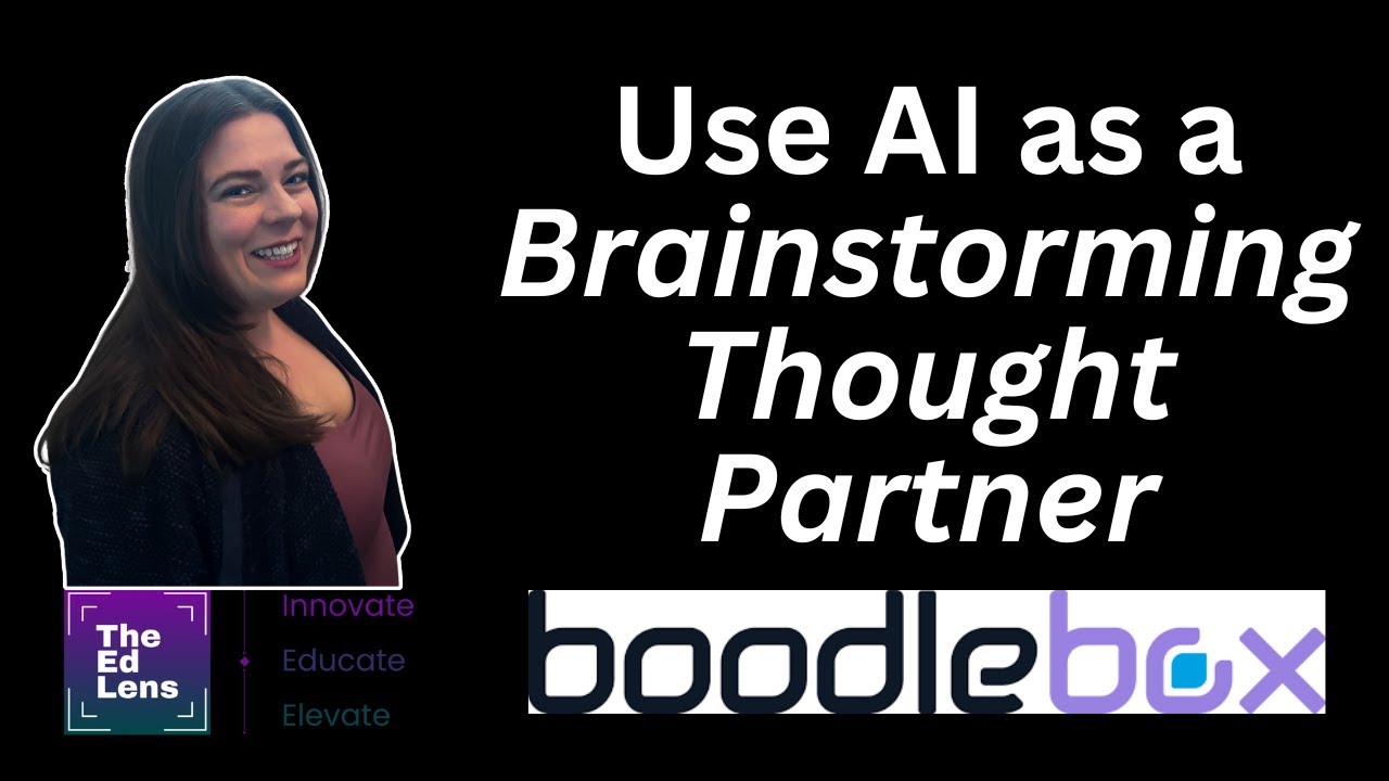 Boodle Box Podcast Producer