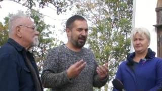 Nielegalne Prace Budowlane W Zatoni Dolnej? Chojna24.Pl