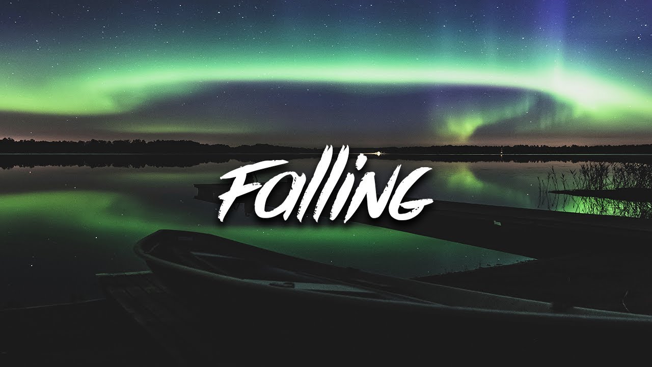 Trevor Daniel - Falling (Lyrics / Lyric Video) - YouTube