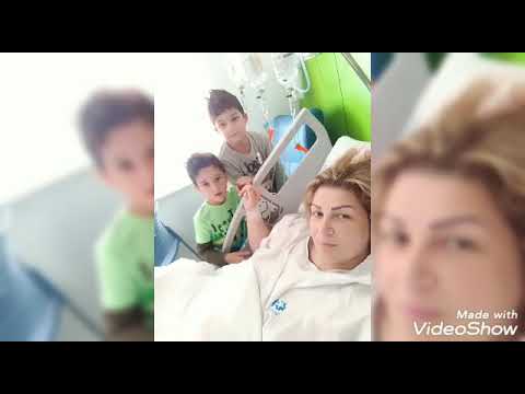 عيد ميلاد زيونة ١ سنة