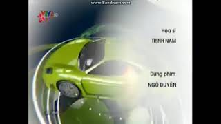 Vtv Ident Tết 2016 Ko Đầy Đủ