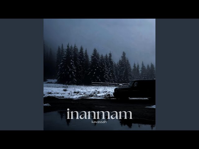 İnanmam (Slowed & Reverb)