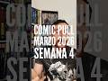 Última semana de Marzo y llegan varios facsimiles #comics #superman #facsimil #darkknightreturns