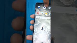 #trocadevidro #e15 #smartphone #motorola
