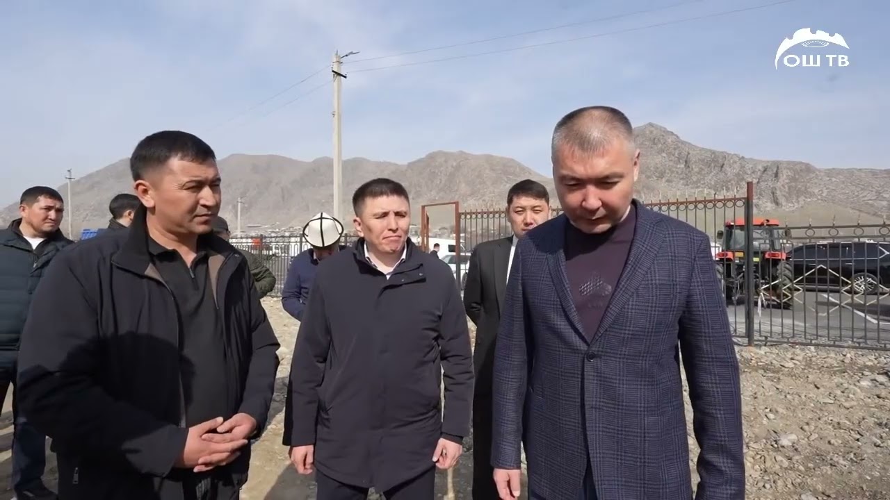 Күндүзгү ЖАҢЫЛЫКТАР топтому 26.02.2026