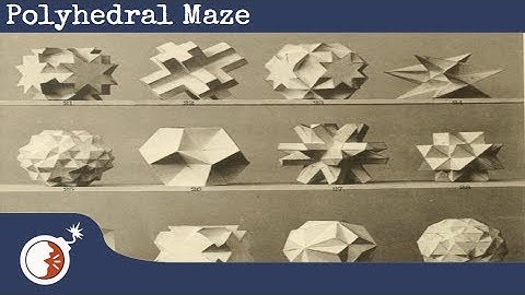 KTANE - How to - Polyhedral Maze