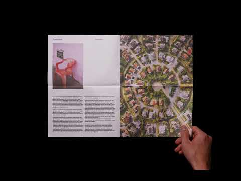 Newsprint Magazine Mockup Set, a Books & Magazine Mockup by Mocku (Thumbnail 4 of 21)
