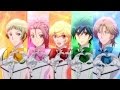 TVアニメ「美男高校地球防衛部LOVE!」PV第2弾