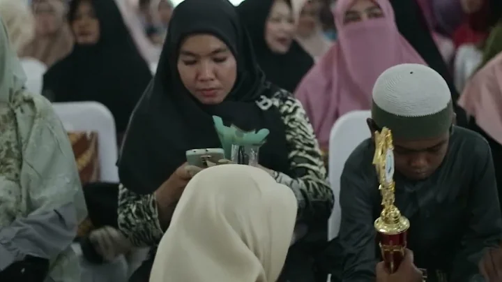 Graduation Cikal Cendekia Islamic Fullday School #graduation #wisuda #kelulusan #tk #sd #smp