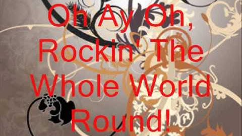 Suite Life On Deck Theme Song With Lyrics