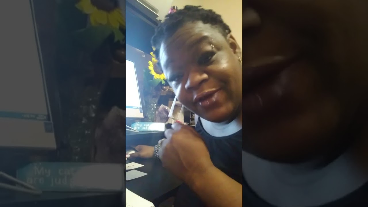 somebody know they stuck and about to go threw a tower moment and they scared