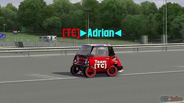 Live For Speed - Epic Replay - Part 48