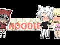 •*`Hoodie`*• Gachaverse|GVMV