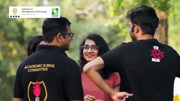 IMT PGDM Executive official video 2022-23