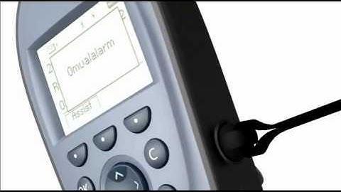 ochrona ascom IP DECT, VoWiFi, Paging