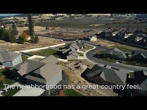 Video: Paras tekemistä Spokanessa, Washingtonissa